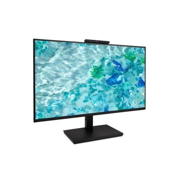 Monitor Acer 27" B277D6b Full HD 120Hz IPS FreeSync