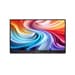 Monitor Acer PM161QB1bmiuux 15.6" Portátil LED IPS FullHD