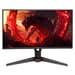 Monitor Acer 27" XV270UF3 QHD 320Hz HDMI DP Free-Sync Speakers Black