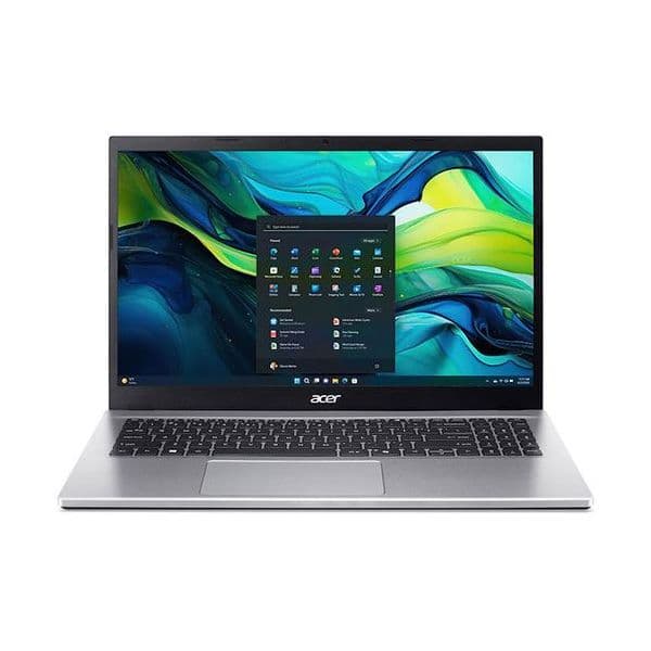 Acer Aspire GO 15 AG15-42P-R642 15.6" Full HD AMD Ryzen 5 5625U 8GB 512GB SSD Windows 11 Home