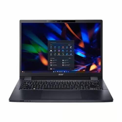 ACER TRAVELMATE P4 14 TMP414-55-TCO-52W6 Intel Core Ultra 5 225U 14inch WQXGA IPS 16GB 512GB 65Wh W11P Std.Warranty