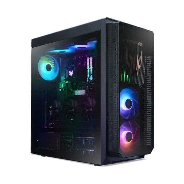 Acer Predator Orion 7000 PO7-660 Intel Core Ultra 7 265KF/32GB/1TB SSD/RTX 5080
