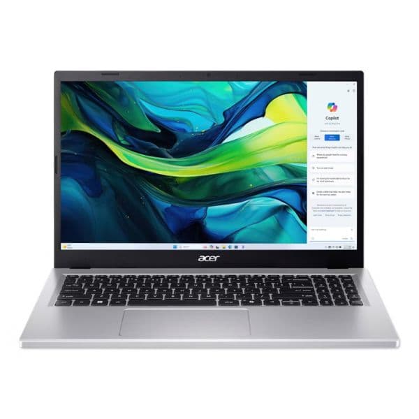 Acer Aspire Go 15 AG15-71P-511S 15.6" Full HD i5-13420H 16GB 512GB SSD Intel UHD Graphics Windows 11 Home (Teclado Espanhol)