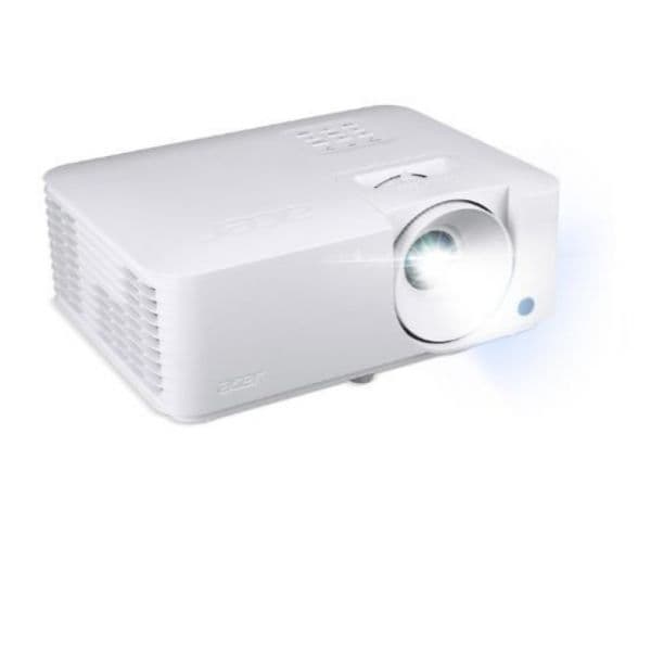 Acer Projetor Vero XL2320p DLP WXGA 4000 Lúmens 50000:1 Laser Branco