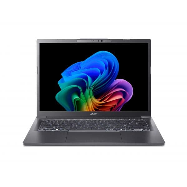 Acer Aspire 14 AI A14-52M-78BB 14" WUXGA Intel Core Ultra 7 256V 16GB 512GB SSD Intel Arc Graphics W11 Home