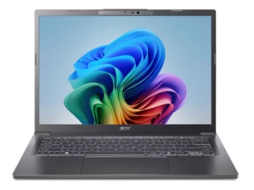 Acer Aspire 14 AI 14" WUXGA Intel Core Ultra 7 16GB 512GB SSD Intel Arc Graphics Windows 11 Home