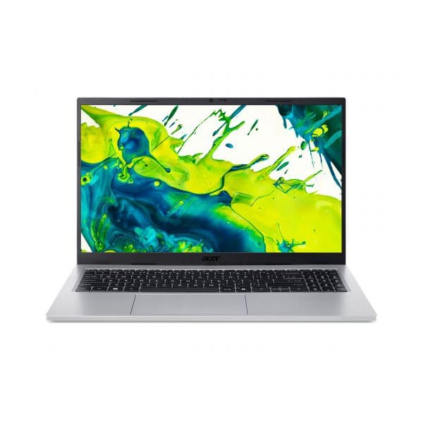 Acer Aspire Go 15 NX.JRREB.005 15.6" FHD Intel Core i5-120U 16GB 1TB HDD/512GB SSD Windows 11 Home (Teclado Espanhol)