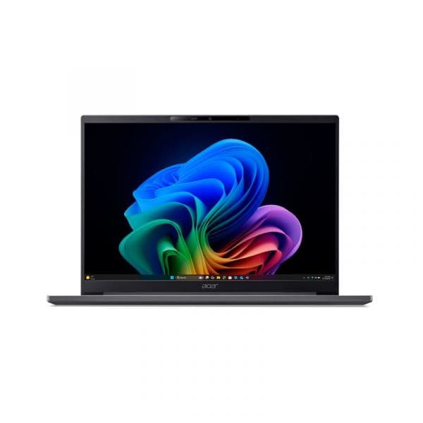 Acer TravelMate X4 14" WUXGA IPS Intel Core Ultra 5 226V 16GB 512GB SSD Intel Arc Graphics 130V Windows 11 Pro (Teclado Espanhol)