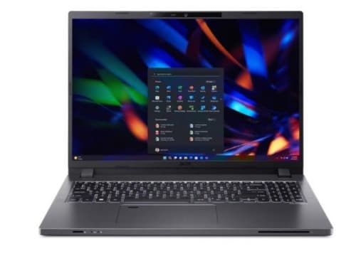 Acer Travelmate TMP216-71-G3 P2 16" WUXGA Intel Core Ultra 7 155H 16GB 1TB SSD Intel Arc Graphics Windows 11 Pro