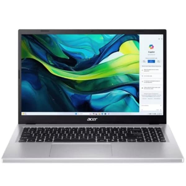 Acer ASPIRE GO 15 15.6" FHD Intel Core 7 16GB 1TB SSD Windows 11 Home