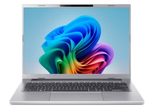 Acer Aspire 14 AI A14-53M 14" OLED WUXGA Intel Core Ultra 7 16GB 1TB SSD Intel Arc Graphics Windows 11 Home