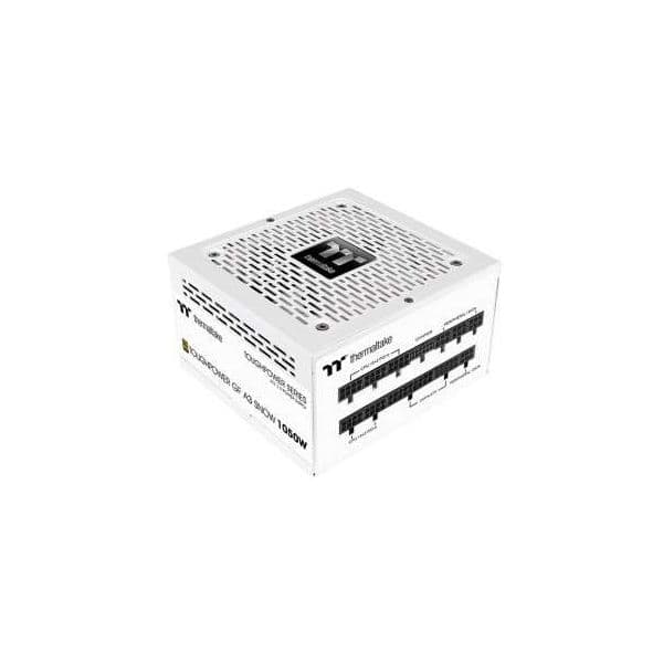 Thermaltake Fonte de Alimentação Toughpower Gf A3 Snow 1050W Ediçâo Premium ATX Branco - PS-TPD-1050FNFAGE-N