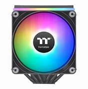 Thermaltake Astria 600 ARGB Air Cooler 120mm Preto LGA 1851/1700 AM5