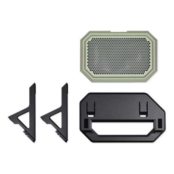 Thermaltake The Tower 600 Chassis Stand Kit Matcha Green
