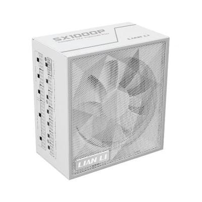 Thermaltake Hamburg 650W 80 Plus ATX3.1 Não Modular Branco/Preto