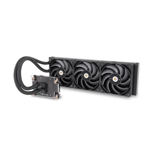 Thermaltake AW420 Water Cooler All-In-One 420mm Preto