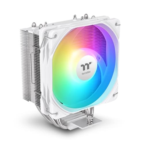 Thermaltake UX400 ARGB Sync Air Cooler 120mm Branco
