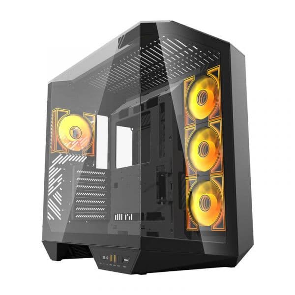 Darkflash DY470 Preto