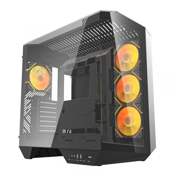 Darkflash DY470 Preto