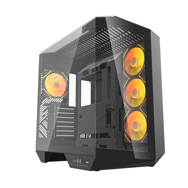 Darkflash DY470 Vidro Temperado Preta