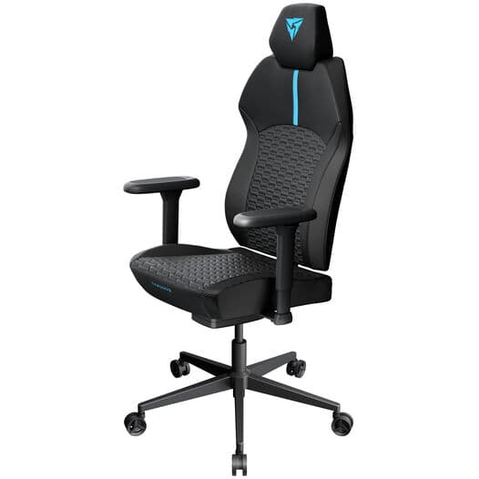 ThunderX3 SOLO 360 - Racer Blue,Cadeira Gaming Ergonomica