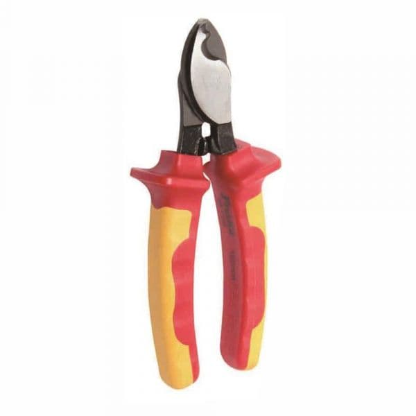PROSKIT Alicate Corte Cabos com Isolamento Vde 150mm