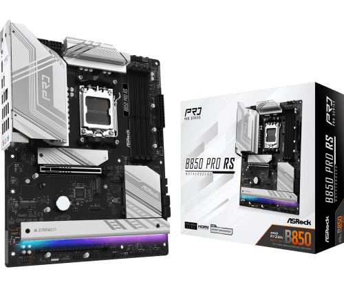 Motherboard ASRock B850 Pro RS AM5