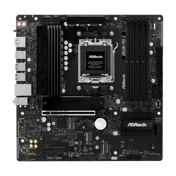 Motherboard AsRock B850M Pro-A AM5