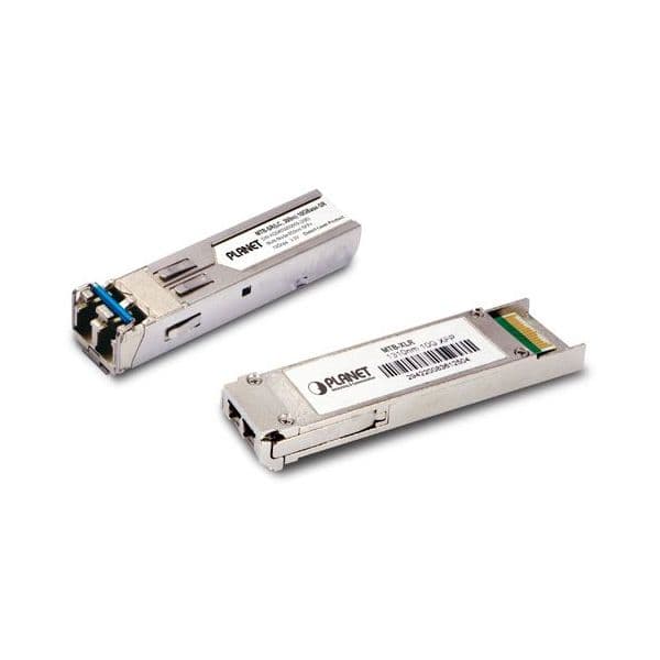 Planet Switch Technology Corp. Planet 10G Sfp+ Fiber Transceiver (TX1270nm/RX1330nm) - 40km - MTB-LA40