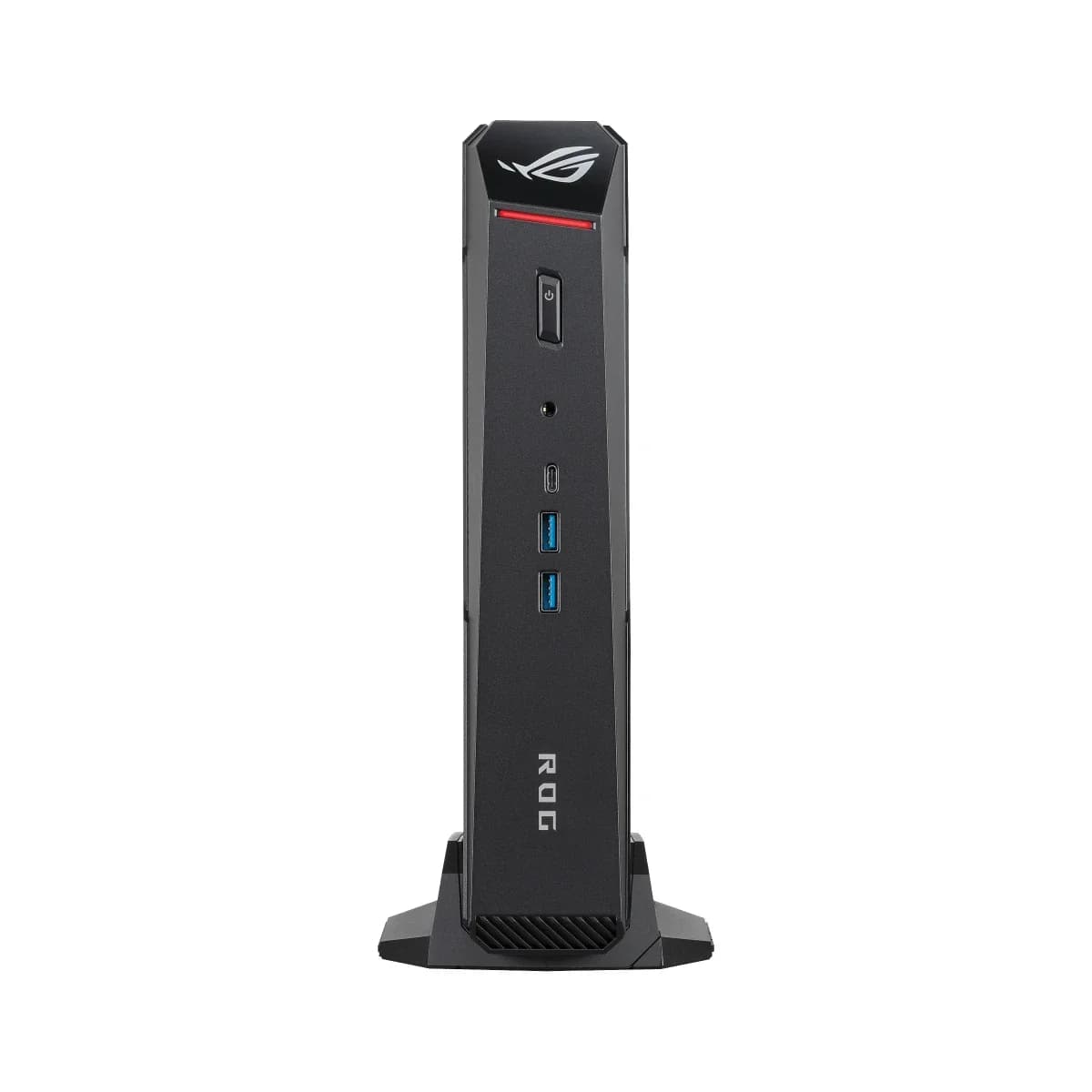 Asus ROG NUC RNUC15JNK9X28AA2 Mini PC Gaming Core Ultra 9 275HX RAM 32GB SSD 2TB NVMe GeForce RTX 5080 Windows 11 Home Preto