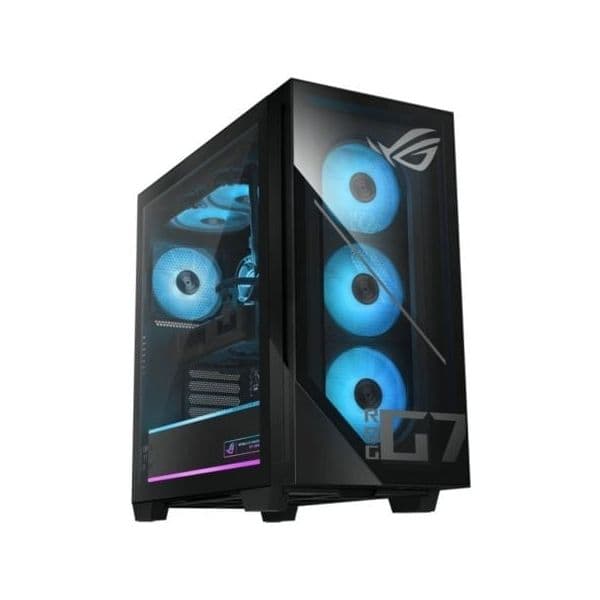 ASUS ROG Strix G700 G700TF-09285K0830 Intel Core Ultra 9 285K 64 GB 2 TB SSD RTX 5080