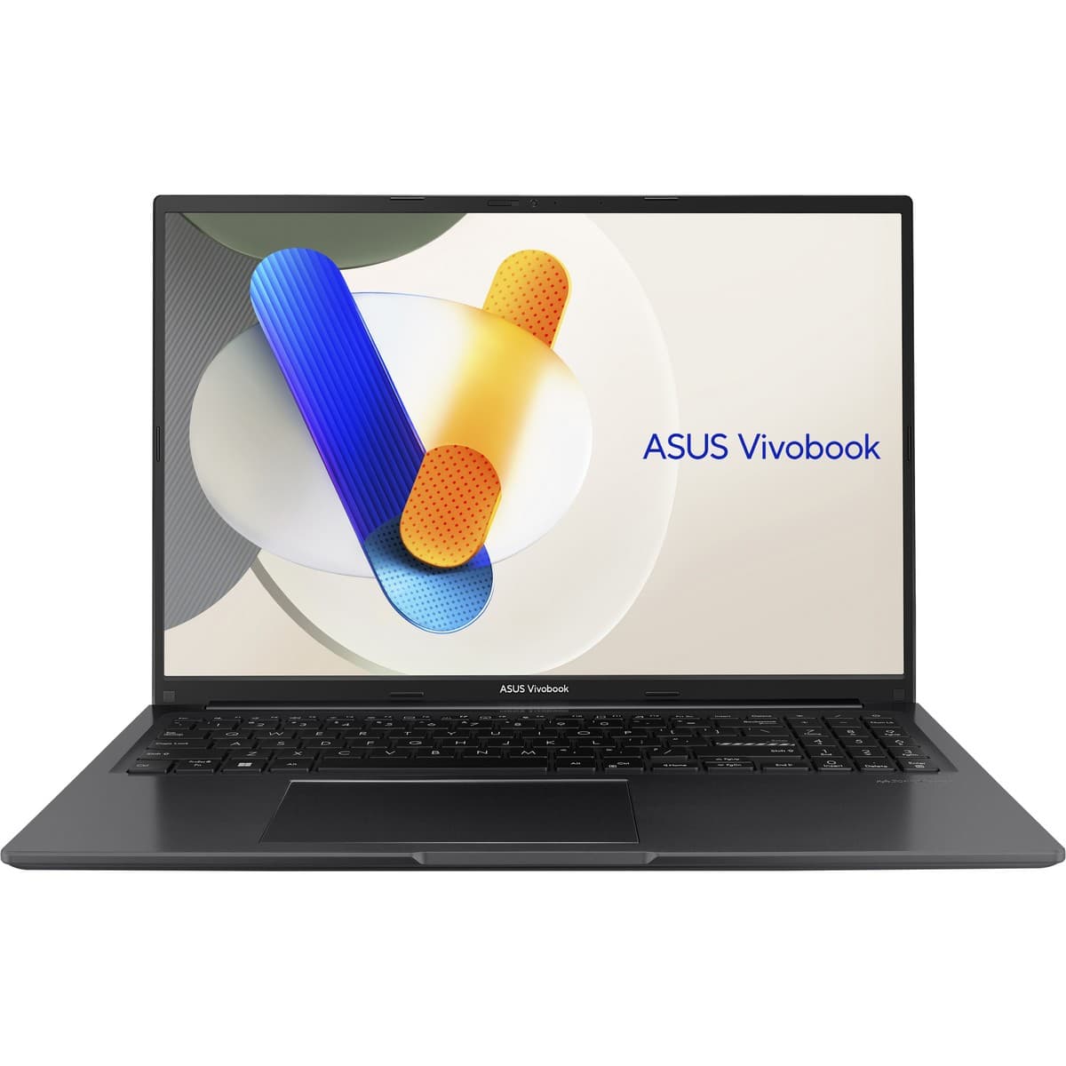 Asus Vivobook 16 F1605VA-53ALHDPB3 16" FHD+ Intel Core 5 120U 16GB 512GB SSD Iris Xe Graphics Black Windows 11