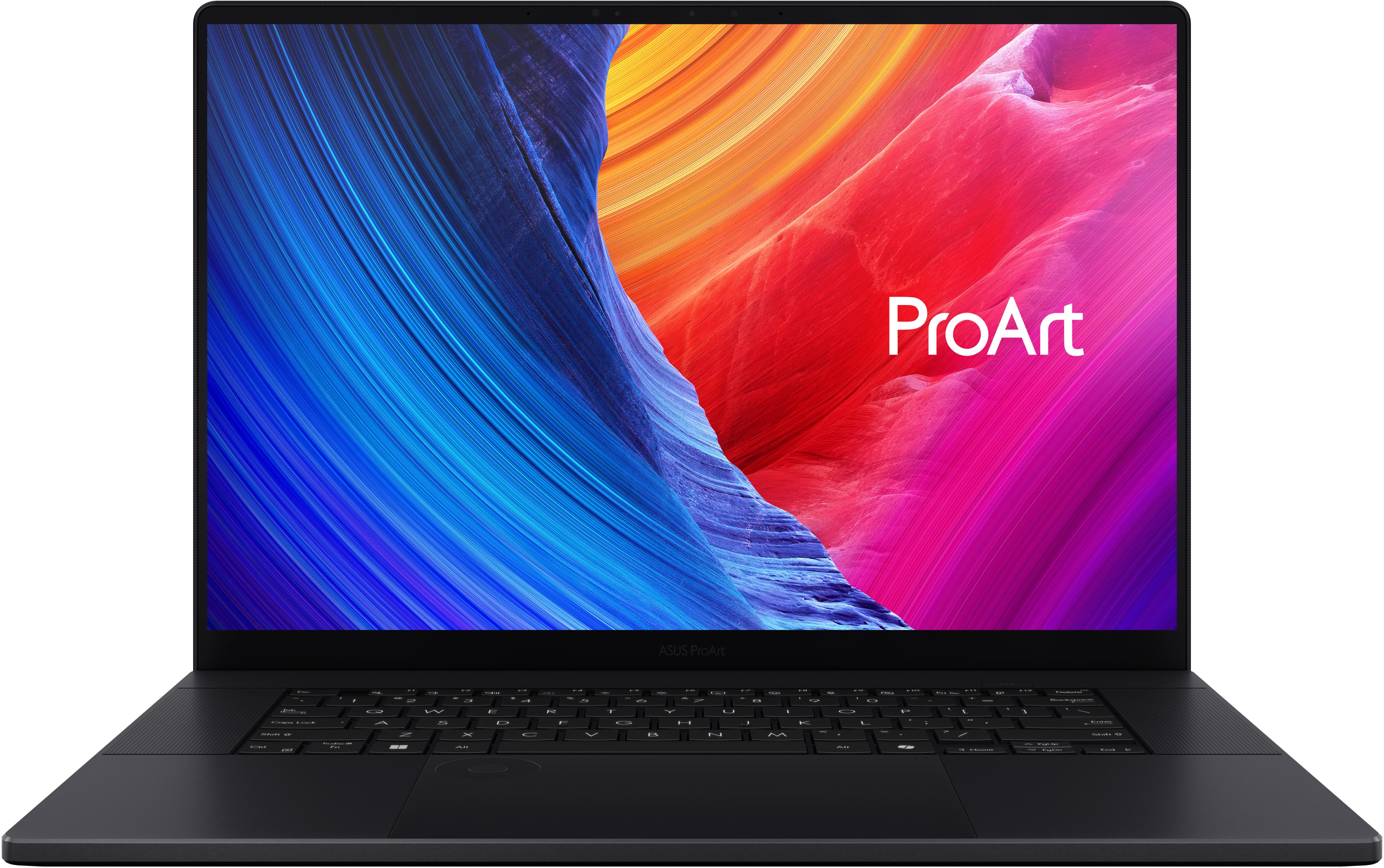 Portátil ASUS ProArt P16 OLED H7606WP 16" Ryzen AI 9 HX 370 64GB 1TB RTX 5070 UHD+ Touch W11 Pro
