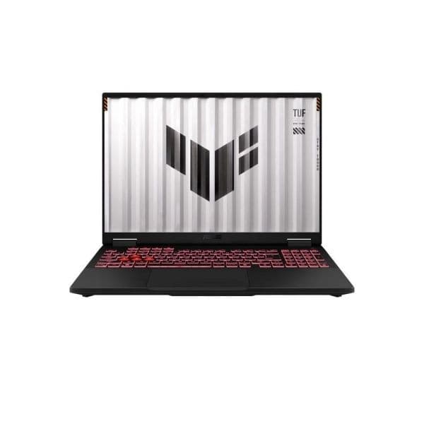 Asus TUF A16 FA608UH-R72A55CB1 16" AMD Ryzen 7 16GB 1TB SSD NVIDIA GeForce RTX 5050-8GB Windows 11 Home