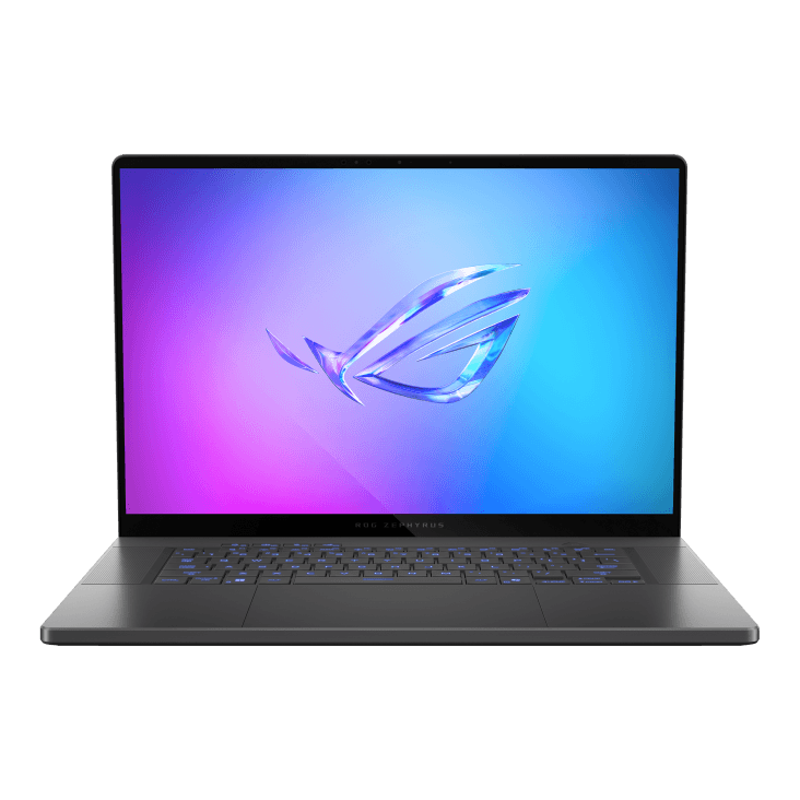 ASUS ROG Zephyrus GU605CP 16" WQXGA Intel Core Ultra 9 285H 32GB 2TB SSD RTX 5070 W11H