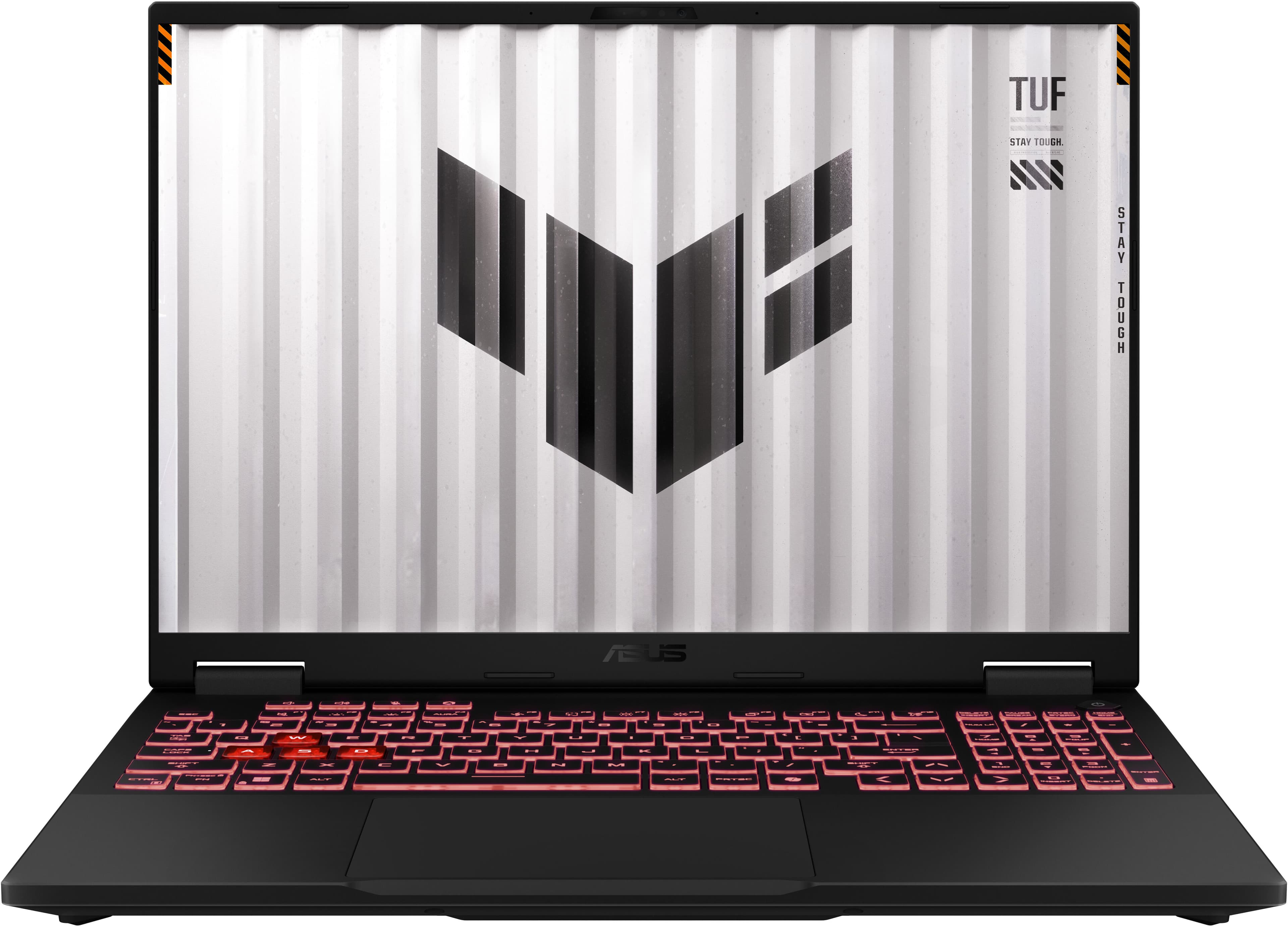 Asus TUF Gaming A16 FA608PM-R98B56CS1 16" R9 32GB SSD 1TB RTX 5060 S/SO