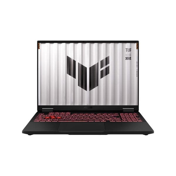 Asus TUF Gaming A16 FA608PM-R98B56CS1 16" R9 32GB SSD 1TB RTX 5060 S/SO