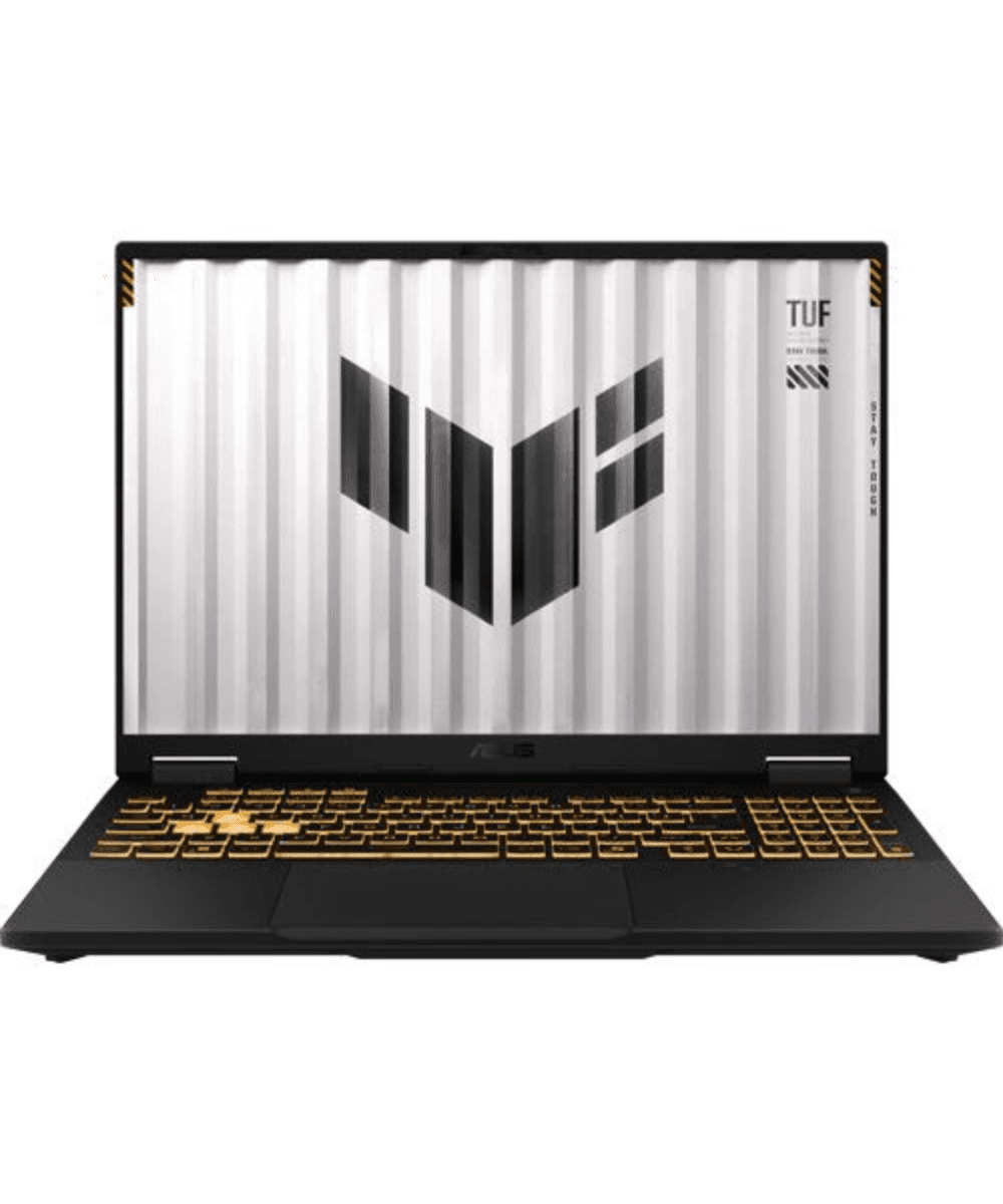Asus TUF F16 FX608JMR-74A56CB1 16" FHD+ Intel i7-14650HX 32GB 1TB SSD NVIDIA GeForce RTX 5060 Windows 11 Home