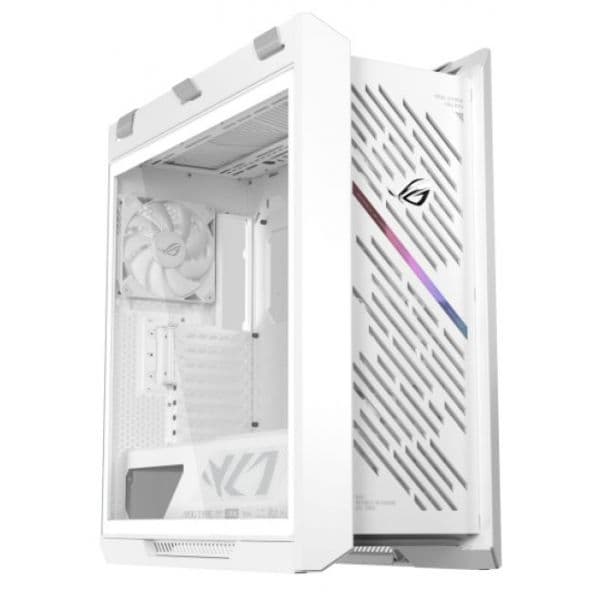 Asus ROG Strix Helios II GX601S Vidro Temperado White
