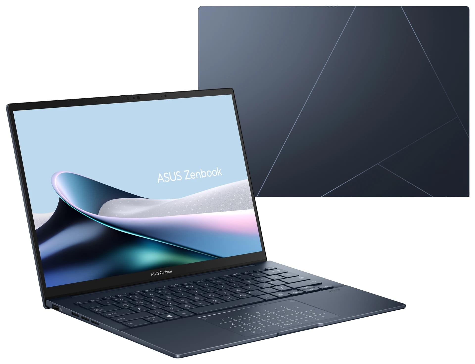 ASUS Zenbook 14 OLED UX3405CA 14" Intel Core Ultra 7 255H 32GB 1TB SSD W11