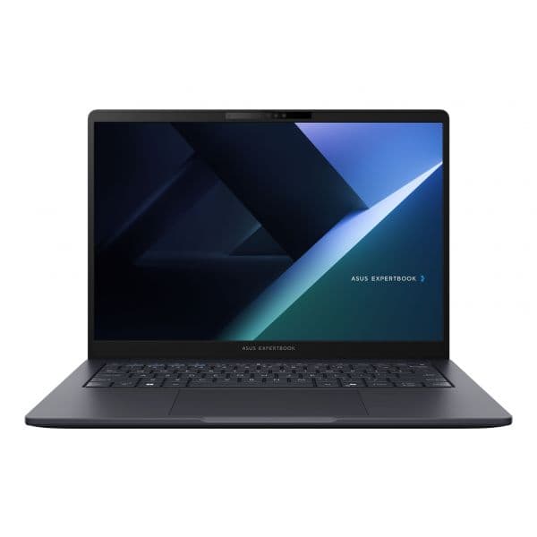 Asus ExpertBook B3 B3405CCA-LY0790X 14" WUXGA Intel Core Ultra 7-255H 16GB 512GB SSD Intel Arc Graphics 140T Gentle Grey Windows 11 Pro