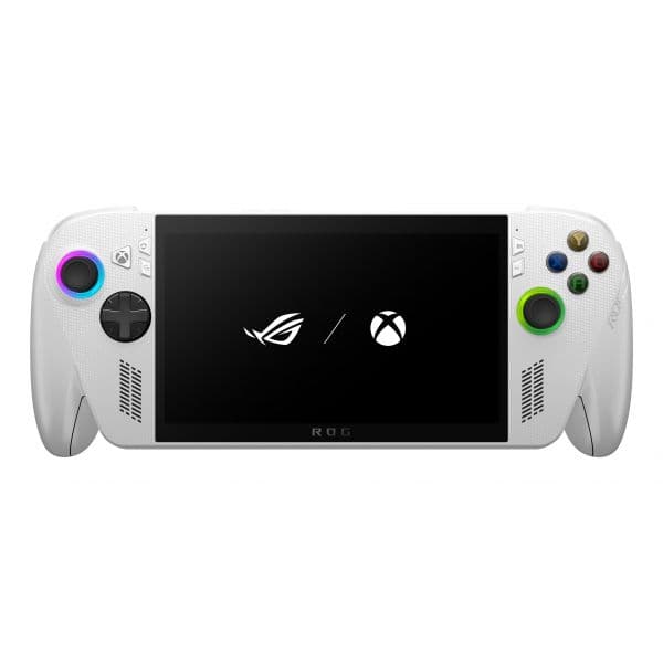 Asus ROG XBOX Ally (2025) RC73YA Ryzen Z2 A 16GB 512GB SSD Branca
