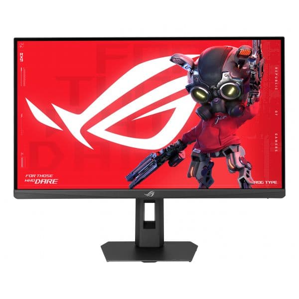 Monitor Asus 27" ROG Strix XG27ACMES QHD 255Hz 1ms HDR400 G-Sync Compatível