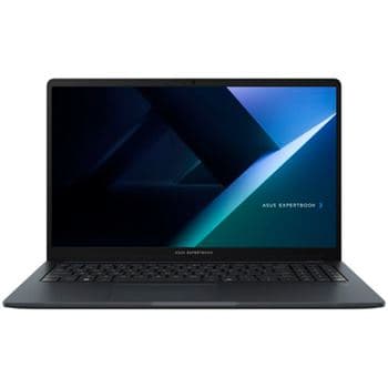 Asus ExpertBook Essential B1503CVA 15.6" FHD Intel Core 5 120U 16GB 512GB SSD Intel UHD Graphics Cinza S/SO
