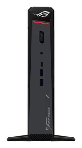 ASUS ROG NUC RNUC15JNK9X489A2 MiniPC Intel Core Ultra 9 275HX/32GB/1TB SSD/RTX 5070 W11