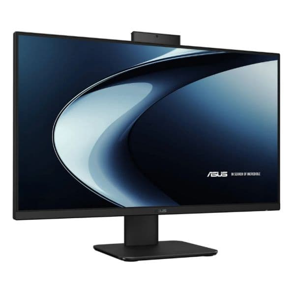 Asus All-in-One ExpertCenter V440VAK 23.8" FHD i3-1315U 8GB 512GB SSD Intel Graphics Preto W11