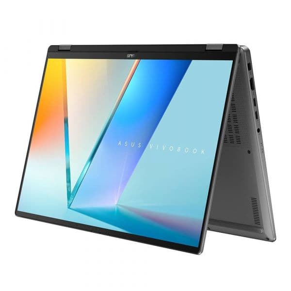Asus Vivobook Flip TP3607SH 16" WQXGA+ Intel Core Ultra 7 258V 32GB 1TB SSD RTX 5050 Wi-Fi 7 W11P