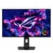 Monitor Asus 26.5" ROG Strix XG27AQWMG QHD 280Hz 0.03ms OLED G-SYNC FreeSync Premium Pro HDR TrueBlack Glossy