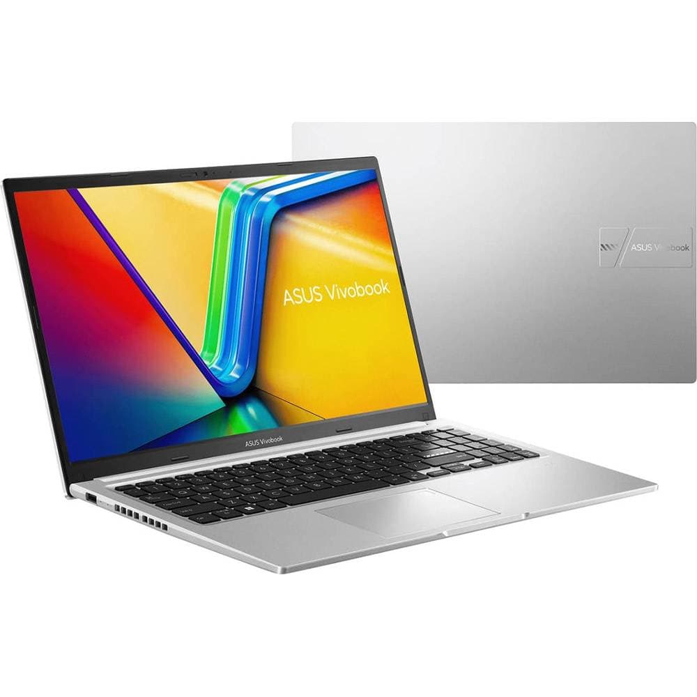 Asus VivoBook 15 M1502YA-R75BLHDSS3 15.6" Full HD AMD Ryzen 7 5825U 16GB RAM 1TB SSD Sem SO