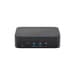 ASUS PN54-BBR522MNS1 Mini PC Barebone AMD Ryzen 5 220 (6c 12t 28w) com Gráficos AMD Radeon